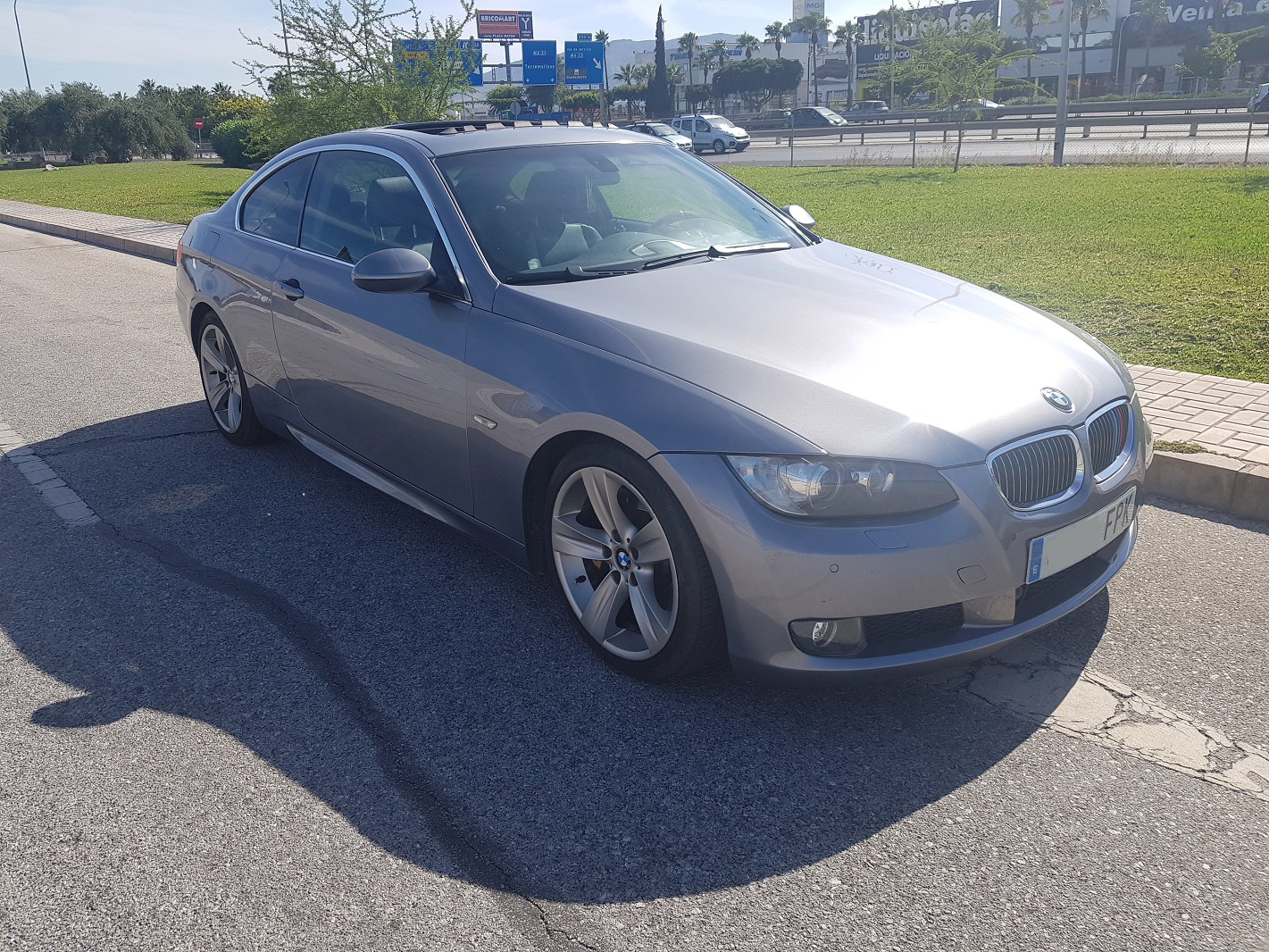 Bmw 330 xd